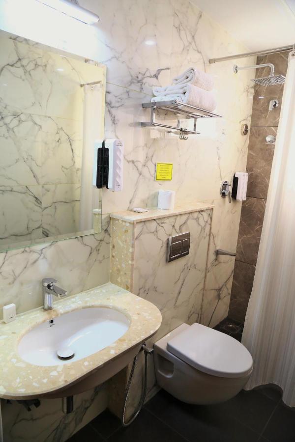 The Continentti Whitefield Otel Bangalore Dış mekan fotoğraf