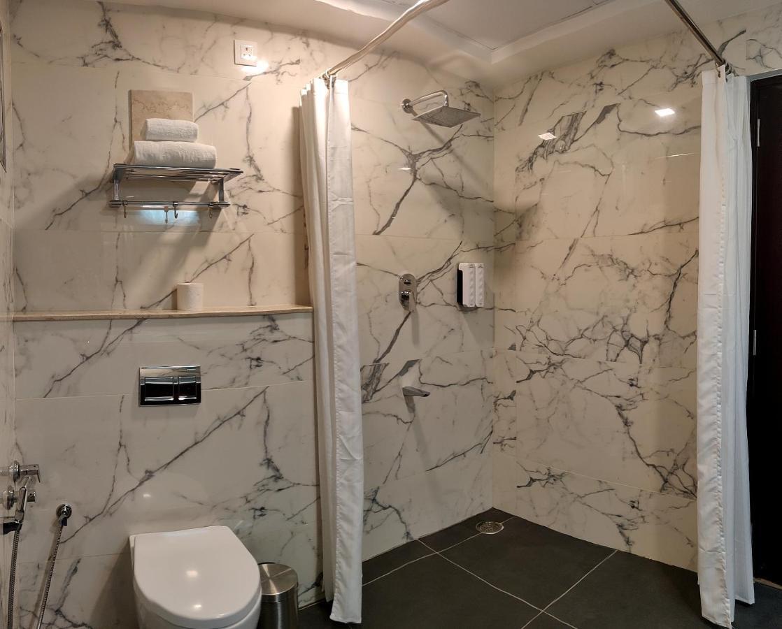 The Continentti Whitefield Otel Bangalore Dış mekan fotoğraf